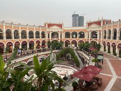 -佛罗伦萨小镇广佛名品奥特莱斯(疏港路店)