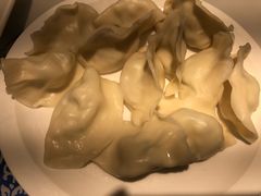 -东方饺子王臻味餐厅(新嘉坡城店)