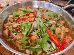 -刘师父老汉口江湖菜(蔡锷路店)