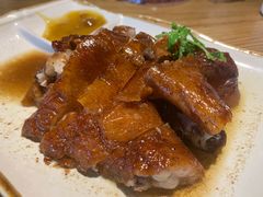 金牌脆皮烧鹅-小和庆·知味(首铸万科店)