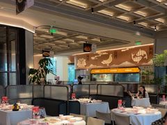 -谭厨中山传家菜.乳鸽.脆鲩鱼(华强北中航城店)