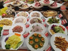 -六合居(温江店)
