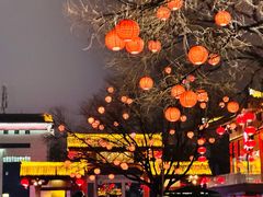 -大唐不夜城