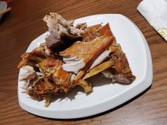 熏排骨小份-北李妈妈菜(鲁能城店)