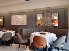 靠窗位-锦炉·酥皮烤鸭(绿城百合店)