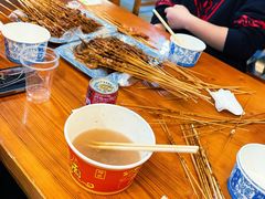 -十里铺铁板鱿鱼