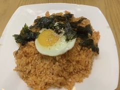 -李先生的首尔小馆(松江启源广场店)