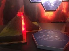 -漳州滨海火山岛自然生态风景区