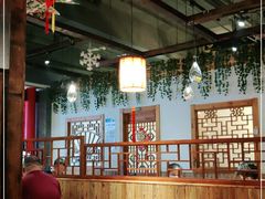 大堂-又一福烤鸭·北京菜(东四店)