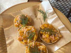 -BAKER&SPICE(BFC外滩金融中心店)