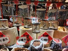 -王婆炒鱼(总店)