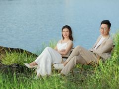 -经典婚纱摄影美学馆·私人定制