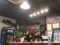 -長壹旋转烤吧 农家鸡火锅