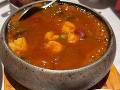 -千百味红餐厅·江西菜(绿地双子塔店)