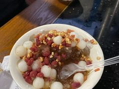 冰汤圆-储奇门鳝鱼火锅(总店)