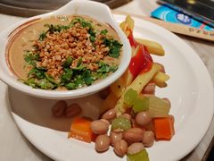 -火炉火自助餐(西直门凯德MALL店)