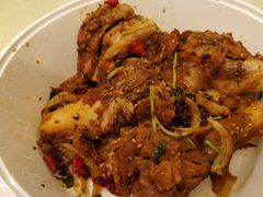 -95号酱骨·一块豆腐(展春园西路店)