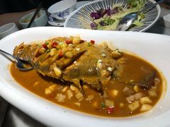 -小菜园新徽菜(芜湖镜湖苏宁店)