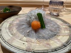 -晴空·日本料理(万象城店)