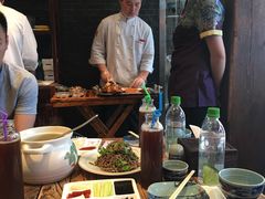 -四季民福烤鸭店(前门廊房二条店)