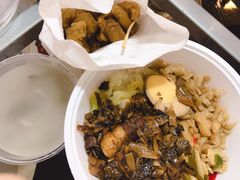 -大炮盐酥鸡(新街口店)