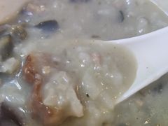 -台北楚楚园馅饼粥(虹桥南丰城店)