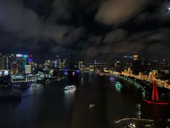 -上海外滩茂悦大酒店