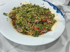 -小郭私房菜·海肠捞饭(学士街店)