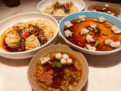 -茅庐毛血旺(临沂泰盛广场店)