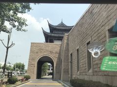 -苏州吴宫泛太平洋酒店