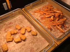 -比格比萨自助(新辰里学清路店)