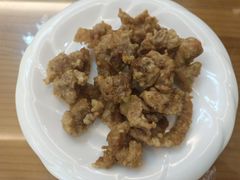 -三姐妹·海鲜大排档