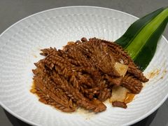 -魁盛居百年鲁菜馆(县西巷店)