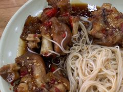 -贤花饭店(城阳店)