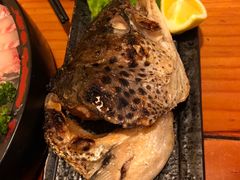 -浪花亭日本料理(古田路店)