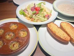 -萨莉亚意式餐厅(悦荟广场店)