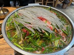 -京玉菲饭店(李村店)
