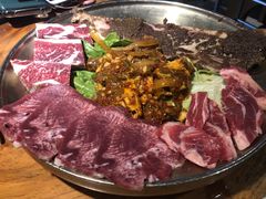 -7年8班朝鲜族非遗美食(三钢里店)