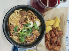 -姐弟俩土豆粉(西安小寨店)