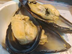-非烤勿扰自助烤肉(东城时尚店)