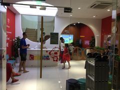 -奇尔思青少儿·语言·艺术·演讲(顾戴路店)