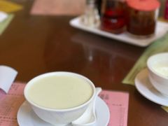 -南信牛奶甜品专家