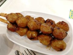 -宜家·瑞典风味餐厅(北京西红门店)