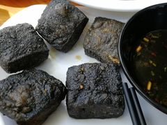 -食膳公园包子铺(烈士公园店)