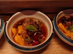 -亚马逊海鲜自助(万象汇店)