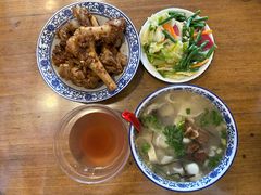 -凤齐羊肉烩面馆