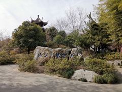 -武汉园博园(武汉自然博物馆)