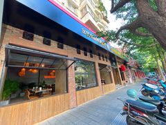 -岔巴精酿啤酒餐吧(南屏街店)
