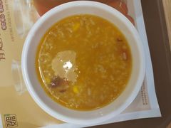 南瓜粥-魏家餐饮(朗香街店)