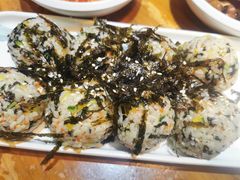 -韩一品韩国料理(柏庐南路店)